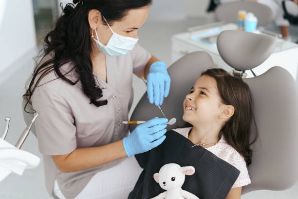 Best Emergency Dental Services for Seniors in Clendon, AR