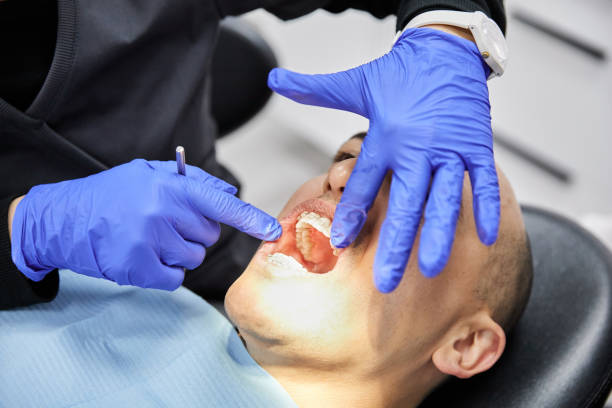 Best Weekend Emergency Dentist in Clendon, AR