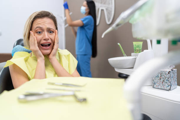 Best Emergency Root Canal Treatment in Clendon, AR
