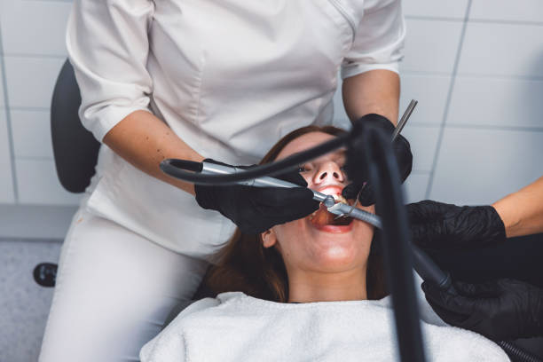, AR Emergency Dentist Company