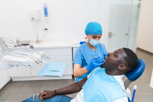 Best Emergency Dentist for Lost Fillings or Crowns in Clendon, AR